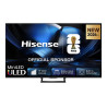Hisense 55U7SE 55" (139 cm) UHD MiniLED Smart TV | Hisense