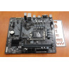 SALE OUT. Gigabyte B760M H DDR4 1.0 M/B | Processor family Intel | Processor socket LGA1700 | DDR4 DIMM | Memory slots 2 | Suppo