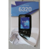 SALE OUT. myPhone 6320 (Black) Dual SIM 2.4" TFT 240x320/32MB/microSD/2G | myPhone 6320 | Black | 2.4 " | TFT | 32 MB | 32 MB | 