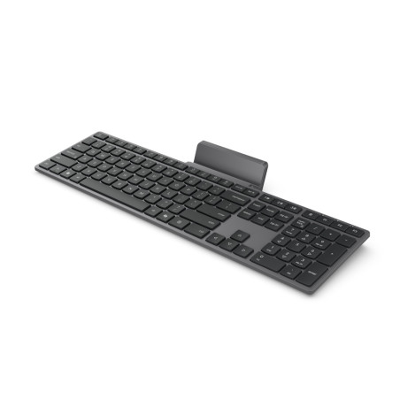 Lenovo | 700 Modern Multi-Device | Keyboard | Wireless | Lithuanian | Bluetooth | Luna Grey