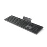 Lenovo | 700 Modern Multi-Device | Keyboard | Wireless | Lithuanian | Bluetooth | Luna Grey