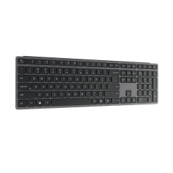 Lenovo | 700 Modern Multi-Device | Keyboard | Wireless | Lithuanian | Bluetooth | Luna Grey