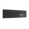 Lenovo | 700 Modern Multi-Device | Keyboard | Wireless | Lithuanian | Bluetooth | Luna Grey