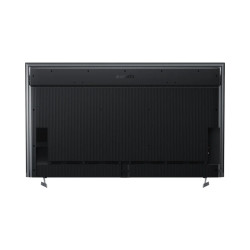 Xiaomi | S Mini LED 2026 | 75 | Smart TV | Google TV | 4K UHD | Dark Grey