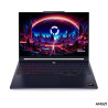 Lenovo Legion 7 16AGP11 AMD | Nebula | 16 " | OLED | WQXGA | 2560 x 1600 pixels | Glossy | AMD Ryzen AI 7 | 450 | 32 GB | Solder