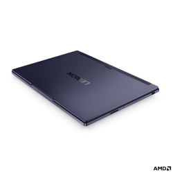 Lenovo Legion 7 16AGP11 AMD | Nebula | 16 " | OLED | WQXGA | 2560 x 1600 pixels | Glossy | AMD Ryzen AI 7 | 450 | 32 GB | Solder