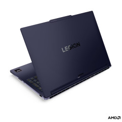 Lenovo Legion 7 16AGP11 AMD | Nebula | 16 " | OLED | WQXGA | 2560 x 1600 pixels | Glossy | AMD Ryzen AI 7 | 450 | 32 GB | Solder