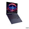 Lenovo Legion 7 16AGP11 AMD | Nebula | 16 " | OLED | WQXGA | 2560 x 1600 pixels | Glossy | AMD Ryzen AI 7 | 450 | 32 GB | Solder