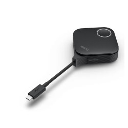 Benq WDC25 InstaShow Wireless Presentation System
