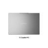 Lenovo Pro 5 16IPH11 Intel | IdeaPad Luna Grey | 16 " | OLED | 2.8K | 2880 x 1800 pixels | Glossy | Intel Core Ultra 7 | 356H | 