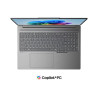Lenovo Pro 5 16IPH11 Intel | IdeaPad Luna Grey | 16 " | OLED | 2.8K | 2880 x 1800 pixels | Glossy | Intel Core Ultra 7 | 356H | 