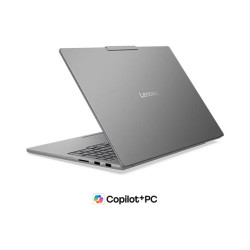 Lenovo IdeaPad Pro 5 16IPH11 Intel | Luna Grey | 16 " | OLED | 2.8K | 2880 x 1800 pixels | Glossy | Intel Core Ultra 7 | 356H | 