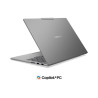 Lenovo IdeaPad Pro 5 16IPH11 Intel | Luna Grey | 16 " | OLED | 2.8K | 2880 x 1800 pixels | Glossy | Intel Core Ultra 7 | 356H | 