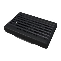 MikroTik hAP be lite | 802.11ax | 10/100/1000 Mbit/s | Ethernet LAN (RJ-45) ports 3 | Mesh Support No | MU-MiMO No | No mobile b