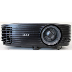 SALE OUT. Acer X1229HP Projector, DLP, XGA, 4800lm, 20000/1, Black | SALE OUT. Acer X1229HP | WUXGA (1920x1200) | 4800 ANSI lume