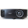 SALE OUT. Acer X1229HP Projector, DLP, XGA, 4800lm, 20000/1, Black | SALE OUT. Acer X1229HP | WUXGA (1920x1200) | 4800 ANSI lume
