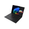 Lenovo ThinkPad T14 G6 AMD | Black | 14 " | IPS | WUXGA | 1920 x 1200 pixels | Anti-glare | AMD Ryzen AI 7 PRO | 350 | 32 GB | S