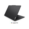 Lenovo ThinkPad T14 G6 AMD | Black | 14 " | IPS | WUXGA | 1920 x 1200 pixels | Anti-glare | AMD Ryzen AI 7 PRO | 350 | 32 GB | S