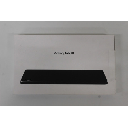 SALE OUT. Samsung Galaxy Tab A11 (X130) (Grey) 8.7 TFT LCD 800x1340,2.2GHz&2.0GHz/64GB/4GB RAM/Android 15/microSDXC,WiFi,BT | Ga