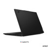 Lenovo ThinkPad L16 G3 AMD | Black | 16 " | IPS | WUXGA | 1920 x 1200 pixels | Anti-glare | AMD Ryzen AI 5 | 430 | 16 GB | SODIM
