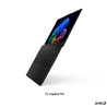 Lenovo ThinkPad L16 G3 AMD | Black | 16 " | IPS | WUXGA | 1920 x 1200 pixels | Anti-glare | AMD Ryzen AI 5 | 430 | 16 GB | SODIM