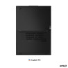 Lenovo ThinkPad L16 G3 AMD | Black | 16 " | IPS | WUXGA | 1920 x 1200 pixels | Anti-glare | AMD Ryzen AI 5 | 430 | 16 GB | SODIM