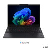 Lenovo ThinkPad L16 G3 AMD | Black | 16 " | IPS | WUXGA | 1920 x 1200 pixels | Anti-glare | AMD Ryzen AI 5 | 430 | 16 GB | SODIM