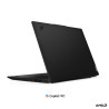 Lenovo ThinkPad L16 G3 AMD | Black | 16 " | IPS | WUXGA | 1920 x 1200 pixels | Anti-glare | AMD Ryzen AI 5 | 430 | 16 GB | SODIM