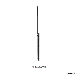 Lenovo ThinkPad L16 G3 AMD | Black | 16 " | IPS | WUXGA | 1920 x 1200 pixels | Anti-glare | AMD Ryzen AI 5 | 430 | 16 GB | SODIM