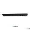 Lenovo ThinkPad L16 G3 AMD | Black | 16 " | IPS | WUXGA | 1920 x 1200 pixels | Anti-glare | AMD Ryzen AI 5 | 430 | 16 GB | SODIM