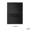 Lenovo ThinkPad L16 G3 AMD | Black | 16 " | IPS | WUXGA | 1920 x 1200 pixels | Anti-glare | AMD Ryzen AI 5 | 430 | 16 GB | SODIM