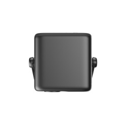 Philips NeoPix 460 Smart Projector, 1920x1080, 1.17:1, 2400:1, Black