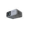 Philips NeoPix 106 Projector, 1280x720, 1.2:1, 500:1, Gray