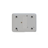 Philips NeoPix 106 Projector, 1280x720, 1.2:1, 500:1, Gray