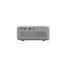 Philips NeoPix 106 Projector, 1280x720, 1.2:1, 500:1, Gray