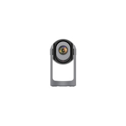 Philips NeoPix 156 Projector, 1280x720, 0.88:1, 1000:1, Gray
