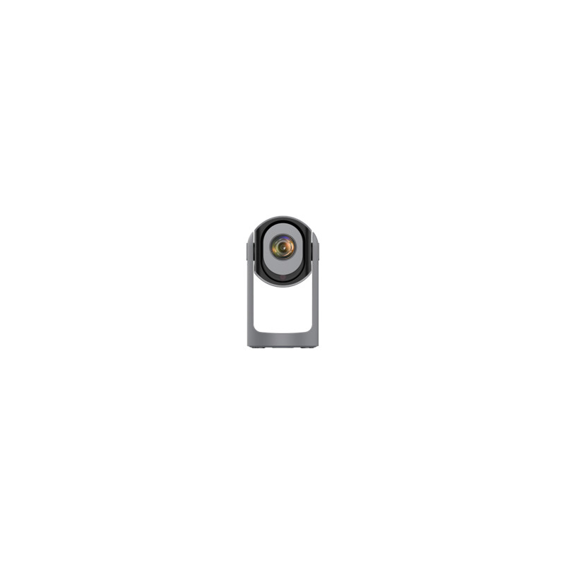 Philips NeoPix 156 Projector, 1280x720, 0.88:1, 1000:1, Gray