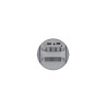 Philips NeoPix 156 Projector, 1280x720, 0.88:1, 1000:1, Gray
