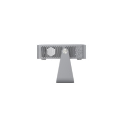 Philips NeoPix 256 Projector, 1920x1080, 1.15:1, 1000:1, Gray | Philips