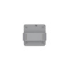 Philips NeoPix 256 Projector, 1920x1080, 1.15:1, 1000:1, Gray | Philips