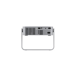 Philips NeoPix 256 Projector, 1920x1080, 1.15:1, 1000:1, Gray | Philips