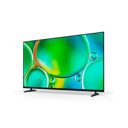 Sony TV | K75S25M2 Bravia 2 | 75 | Smart TV | Google TV | 4K UHD | Black