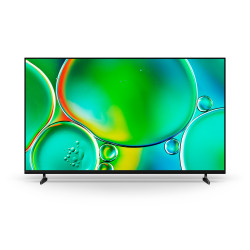 Sony TV | K75S25M2 Bravia 2 | 75 | Smart TV | Google TV | 4K UHD | Black