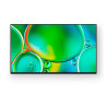 Sony TV | K75S25M2 Bravia 2 | 75 | Smart TV | Google TV | 4K UHD | Black