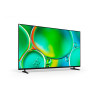 Sony TV | K75S25M2 Bravia 2 | 75 | Smart TV | Google TV | 4K UHD | Black
