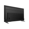 Sony TV | K75S25M2 Bravia 2 | 75 | Smart TV | Google TV | 4K UHD | Black