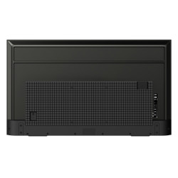 Sony TV | K75S25M2 Bravia 2 | 75 | Smart TV | Google TV | 4K UHD | Black