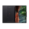 Lenovo ThinkPad P14s G7 AMD | Black | 14 " | IPS | Touchscreen | WUXGA | 1920 x 1200 pixels | Anti-glare | AMD Ryzen AI 7 PRO | 