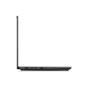 Lenovo ThinkPad P14s G7 AMD | Black | 14 " | IPS | Touchscreen | WUXGA | 1920 x 1200 pixels | Anti-glare | AMD Ryzen AI 7 PRO | 