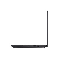 Lenovo ThinkPad P14s G7 AMD | Black | 14 " | IPS | Touchscreen | WUXGA | 1920 x 1200 pixels | Anti-glare | AMD Ryzen AI 7 PRO | 